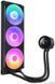 Водяне охолодження NZXT Kraken Plus 360 RGB V2 Black (RL-KR360-B2) 618107 фото 3