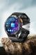 Смарт-годинник Gravity GT22-2 Black 621776 фото 18