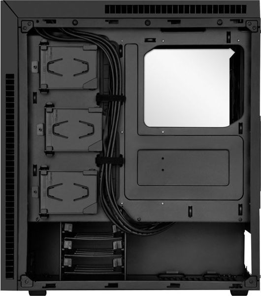 Корпус SilverStone SST-KL07B-E 542133 фото