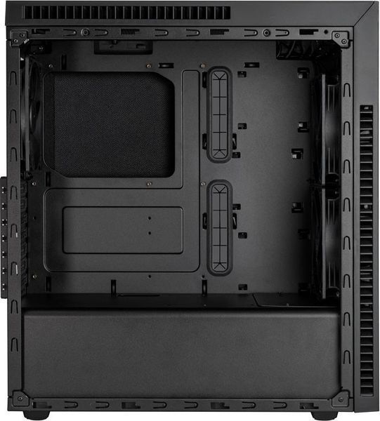 Корпус SilverStone SST-KL07B-E 542133 фото