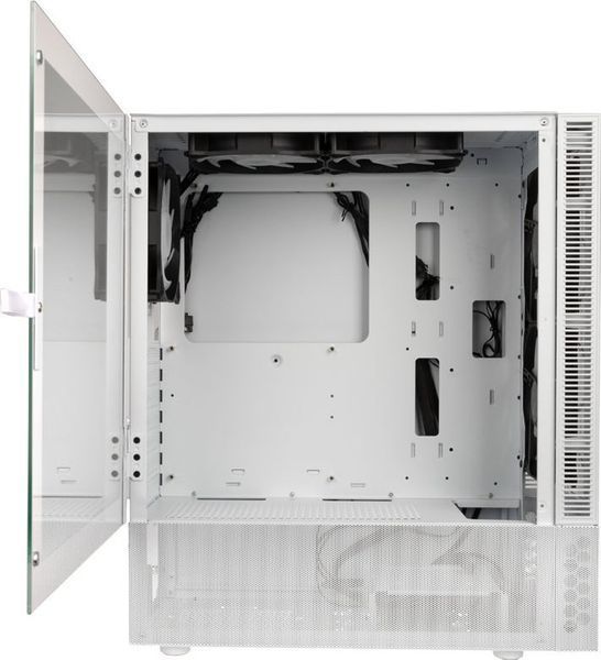 Корпус Kolink Observatory MX Glass ARGB White 542030 фото