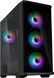 Корпус Zalman Z10 Duo Black 473105ua фото 1