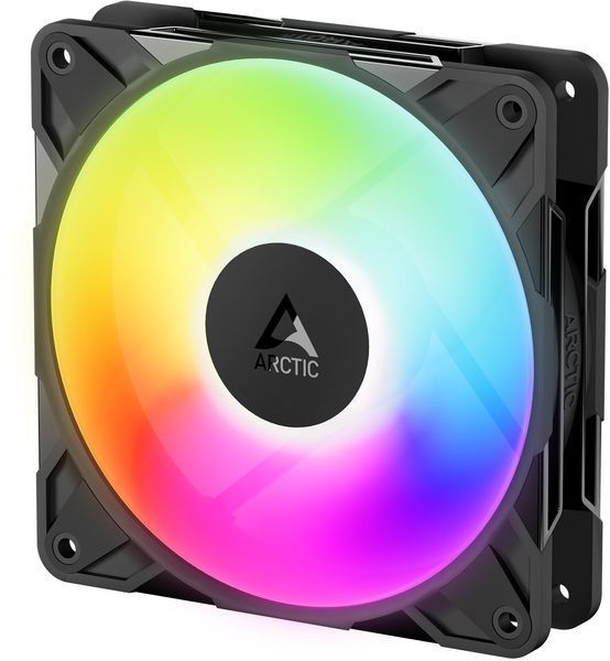 Вентилятор Arctic P12 Pro Reverse A-RGB 3-Pack (ACFAN00333A) 618856 фото