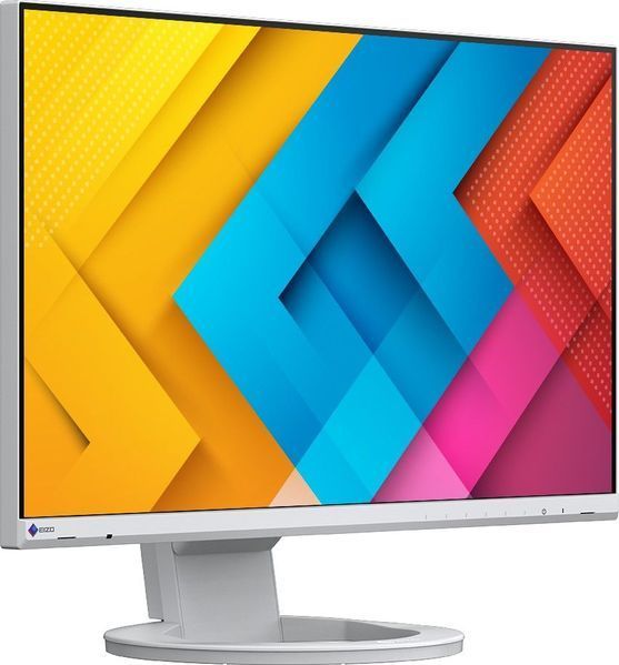 ЖК монитор Eizo FlexScan White (EV2490WT) 383170ua фото