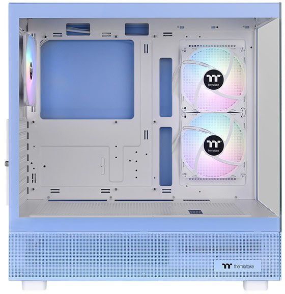 Корпус Thermaltake View 270 Plus TG ARGB Hydrangea Blue (CA-1Y7-00MFWN-01) 620101 фото