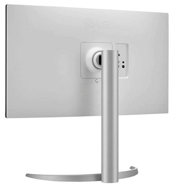 РК монітор LG 27UP650-W 345975 фото
