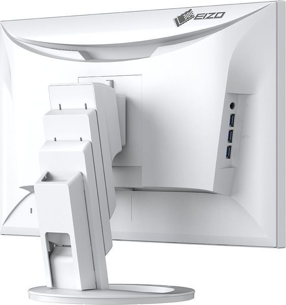 ЖК монитор Eizo FlexScan White (EV2490WT) 383170ua фото