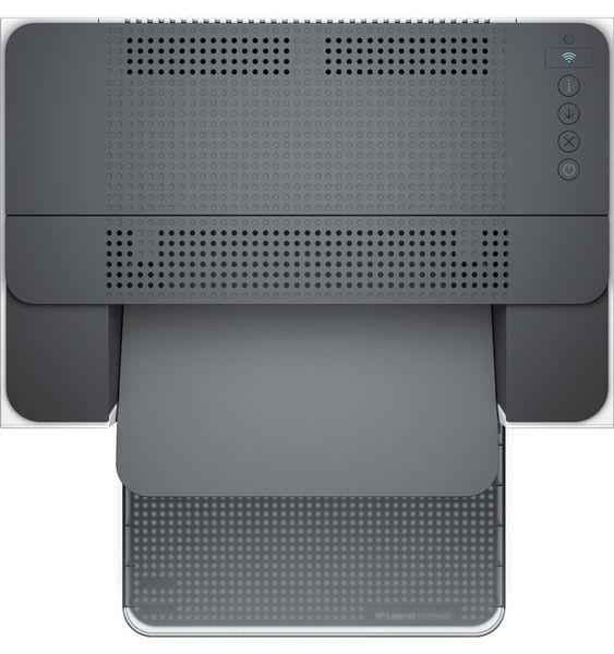 Принтер HP LaserJet Pro M209DW (6GW62F) 359152 фото