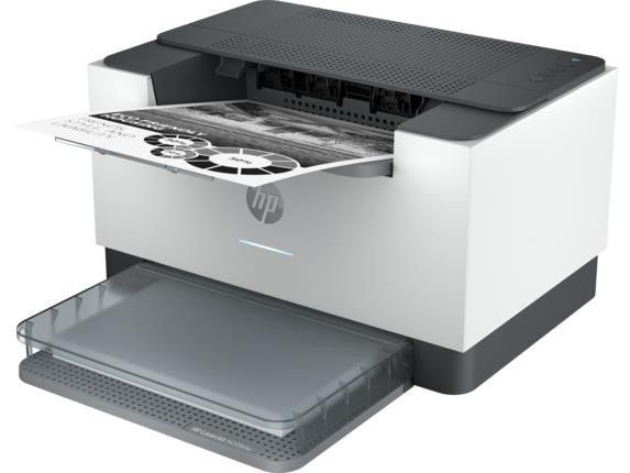 Принтер HP LaserJet Pro M209DW (6GW62F) 359152 фото