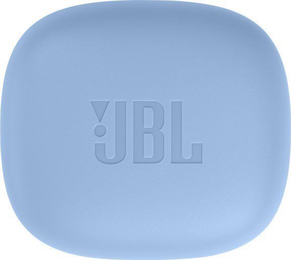Наушники TWS JBL Wave Flex Blue (JBLWFLEXBLU) 546701ua фото