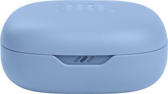 Наушники TWS JBL Wave Flex Blue (JBLWFLEXBLU) 546701ua фото