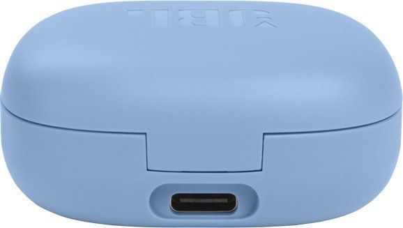 Наушники TWS JBL Wave Flex Blue (JBLWFLEXBLU) 546701ua фото
