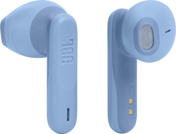 Наушники TWS JBL Wave Flex Blue (JBLWFLEXBLU) 546701ua фото