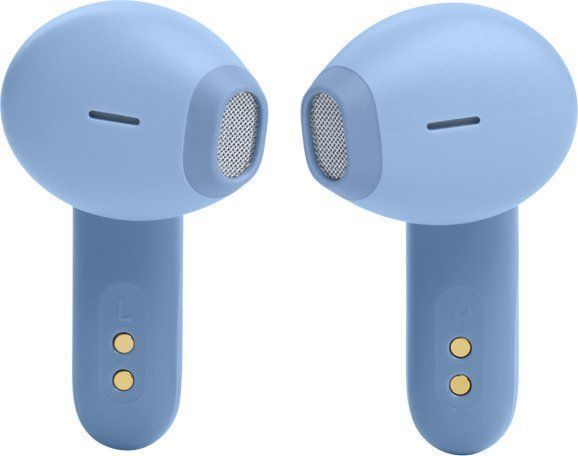 Наушники TWS JBL Wave Flex Blue (JBLWFLEXBLU) 546701ua фото