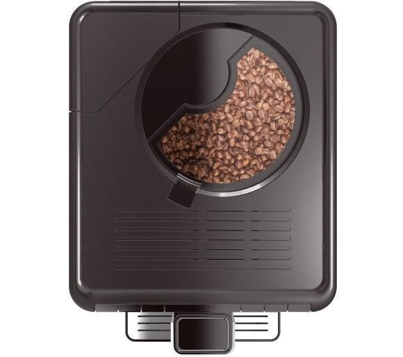 Кофемашина автоматическая Melitta CAFFEO Passione OT Silver F53/1-101 312000ua фото