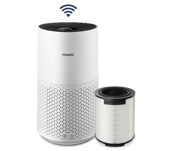 Очищувач повітря Philips AC1715/10 361257 фото