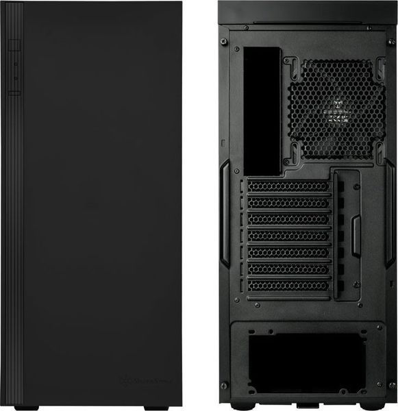 Корпус SilverStone SST-KL07B-E 542133 фото