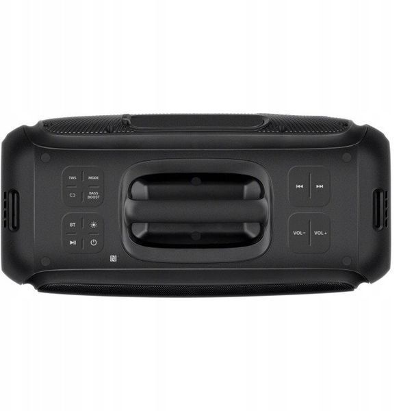 Портативная колонка Sven PS-860 Black 621302 фото