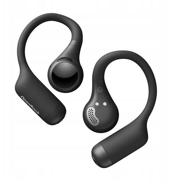 Навушники TWS OneOdio OpenRock S2 Black 620681 фото