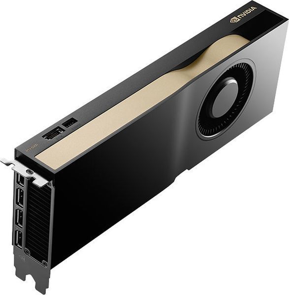 Відеокарта PNY Nvidia RTX 5000 Ada (VCNRTX5000ADA-SB) 590757ua фото
