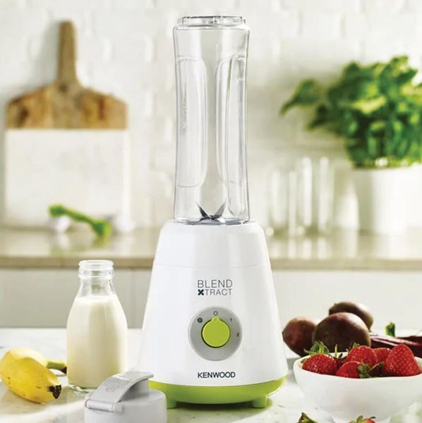 Фитнес-блендер Kenwood SMP060WG 460514 фото