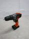 Шурупокрут Black+Decker BCD003C1 599887ua фото 3