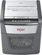 Шредер Rexel Optimum AutoFeed+ 45X (2020045XEU) 354430 фото 1