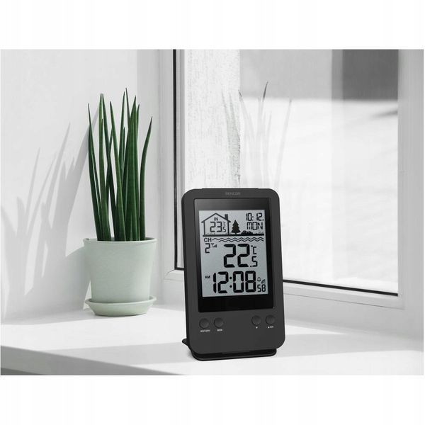 Метеостанція Sencor SWS 6900 Pool 620256 фото