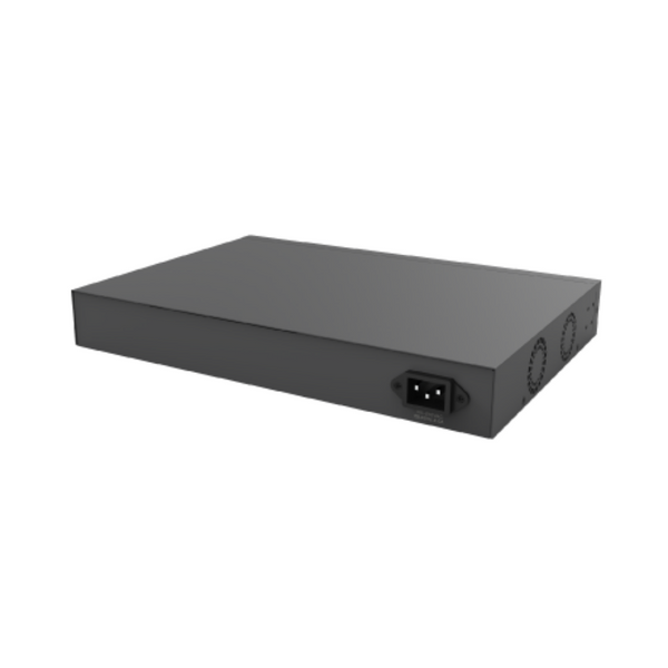 Комутатор керований рівня 2 EnGenius ECS2512FP 630474ua фото