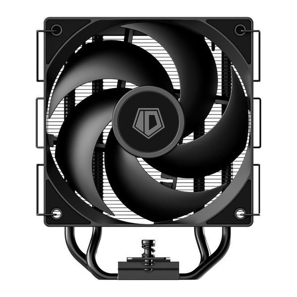 Воздушное охлаждение ID-Cooling SE-214-XT V2 Black 623609ua фото