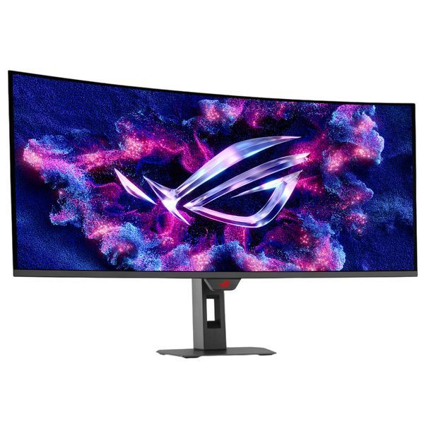Монітор Asus ROG Strix XG34WCDG (90LM0B70-B01171) 618167ua фото