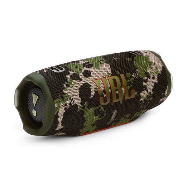Портативна колонка JBL Charge 6 Squad (JBLCHARGE6SQUAD) 579984ua фото