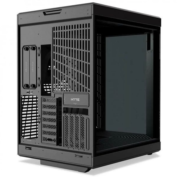 Корпус Hyte Y70 Touch Infinite Black (CS-HYTE-Y70TI-BB) 586285 фото