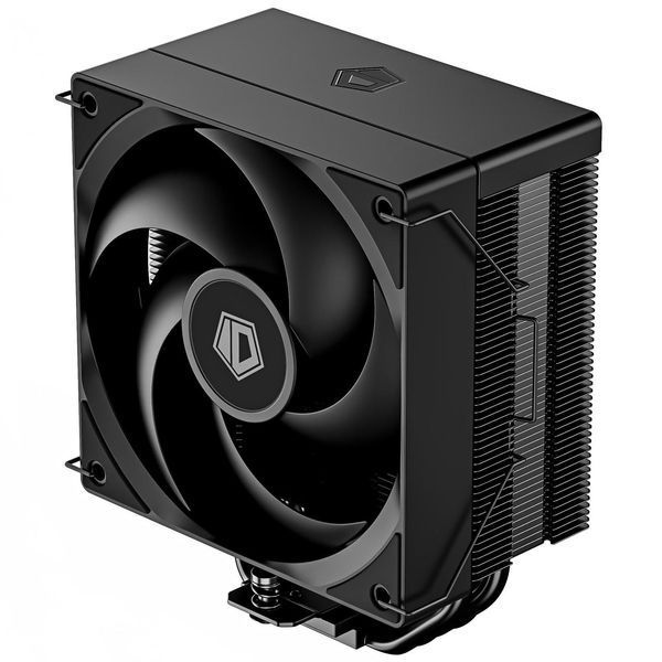 Воздушное охлаждение ID-Cooling SE-214-XT V2 Black 623609ua фото
