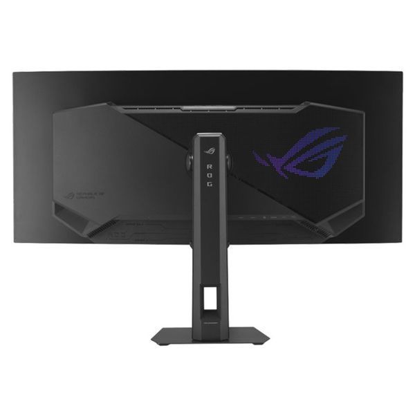 Монітор Asus ROG Strix XG34WCDG (90LM0B70-B01171) 618167ua фото