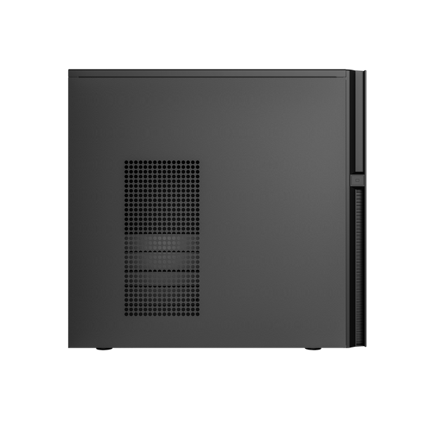 Корпус GameMax MT833-2U3 Black 628370ua фото