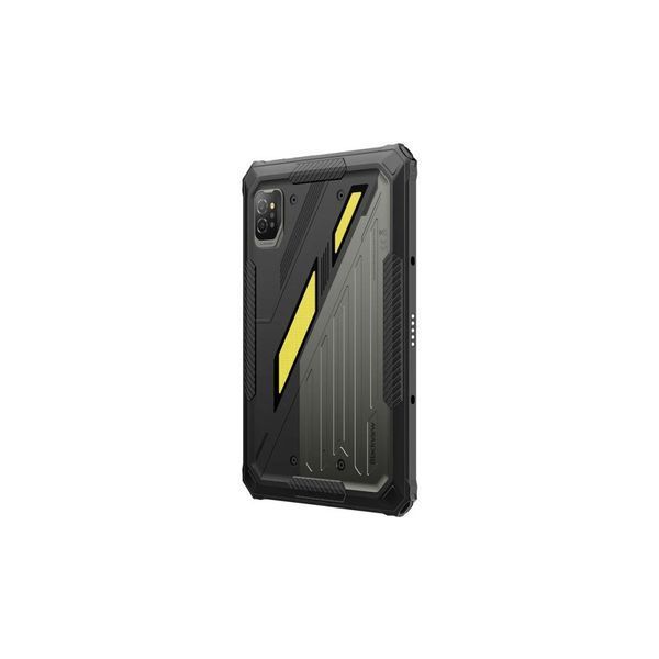 Планшет Blackview Active 7 8/128GB Black (6931548324201) 634109ua фото