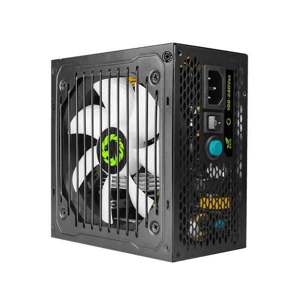 Блок питания GameMax VP-700-M-RGB 630421ua фото