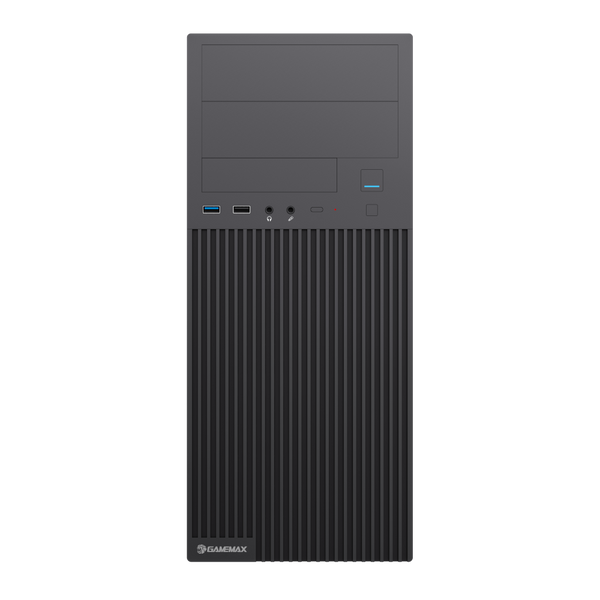 Корпус GameMax ET-215-NP-U3 628318ua фото