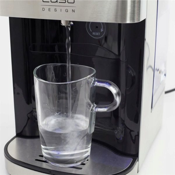 Термопот (Диспенсер горячей воды) CASO Caso PerfectCup 1000 Pro (1878) 479745 фото