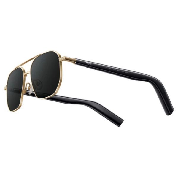 Смарт-очки MiJia Audio Glasses Aviator Gold (BHR08VYGL) 627328ua фото