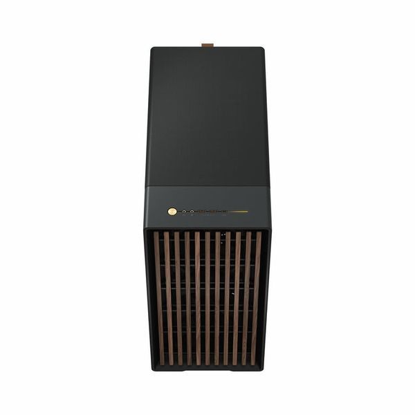 Корпус Fractal Design North XL Charcoal Black (FD-C-NOR1X-01) 507085 фото