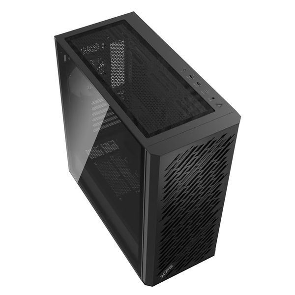 Корпус Adata XPG Valor Air Pro Black (VALORAIRPROMTA-BKCWW) 619982 фото