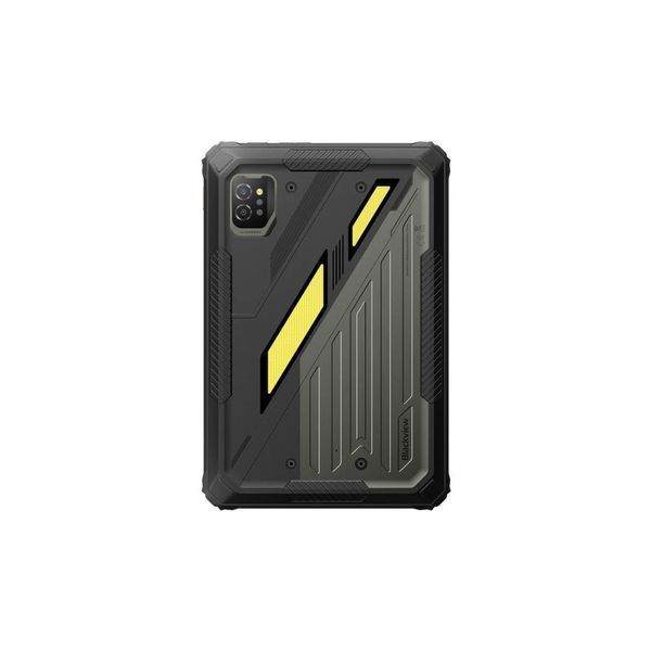 Планшет Blackview Active 7 8/128GB Black (6931548324201) 634109ua фото