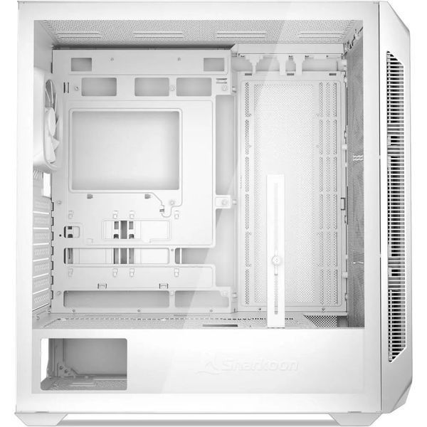Корпус Sharkoon AK5G RGB White (4044951041848) 586329 фото