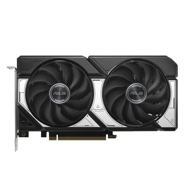 Відеокарта Asus DUAL-RTX5060TI-O16G (90YV0MH0-M0NA00) 585497ua фото