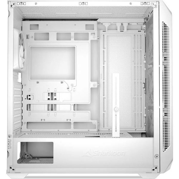 Корпус Sharkoon AK5G RGB White (4044951041848) 586329 фото