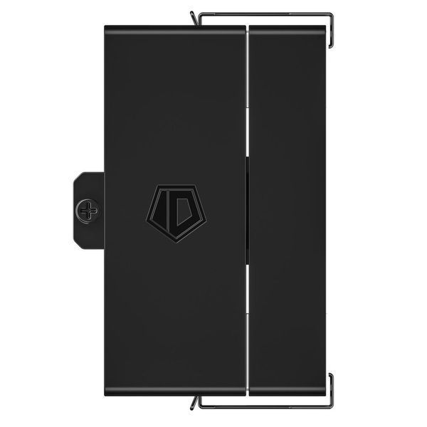 Воздушное охлаждение ID-Cooling SE-214-XT V2 Black 623609ua фото