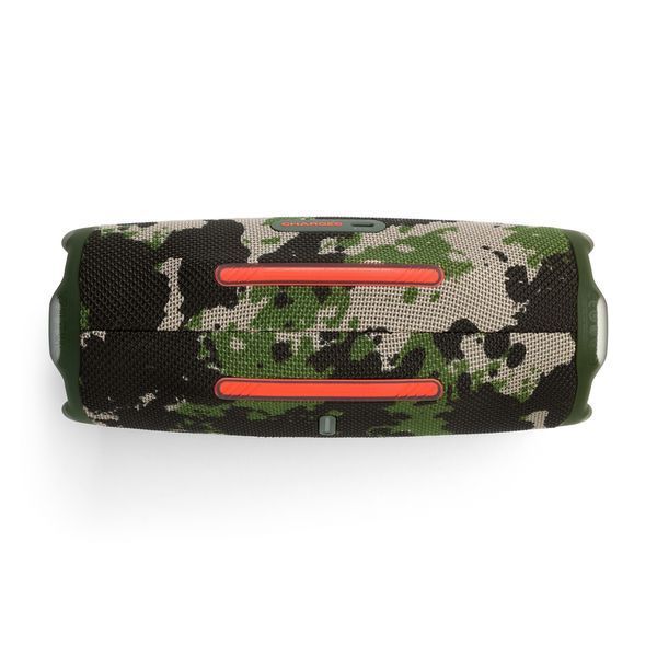 Портативна колонка JBL Charge 6 Squad (JBLCHARGE6SQUAD) 579984ua фото