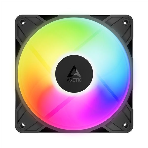 Вентилятор Arctic P12 Pro Reverse A-RGB 3-Pack (ACFAN00333A) 618856 фото